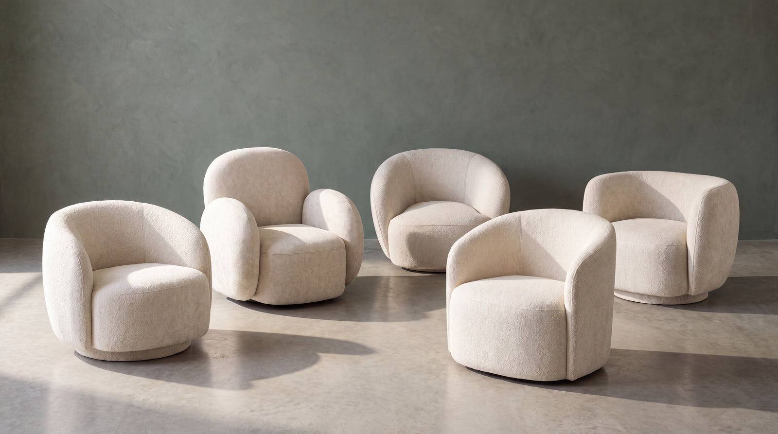 Swivel Chairs