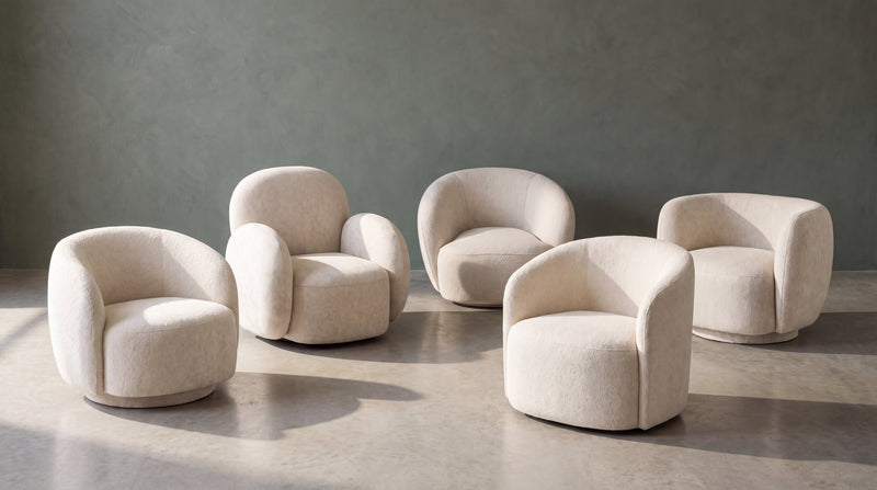 Swivel Chairs