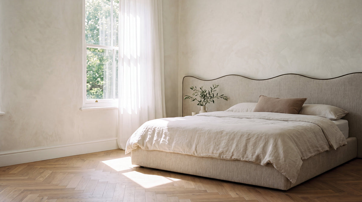 Beds
