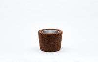 Large Wine Cooler - Dark Cork