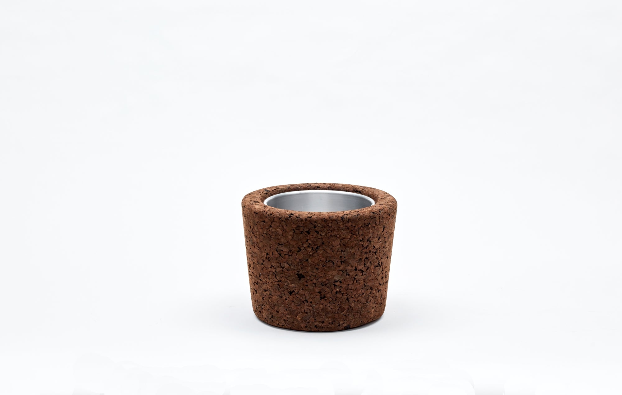 Large Wine Cooler - Dark Cork