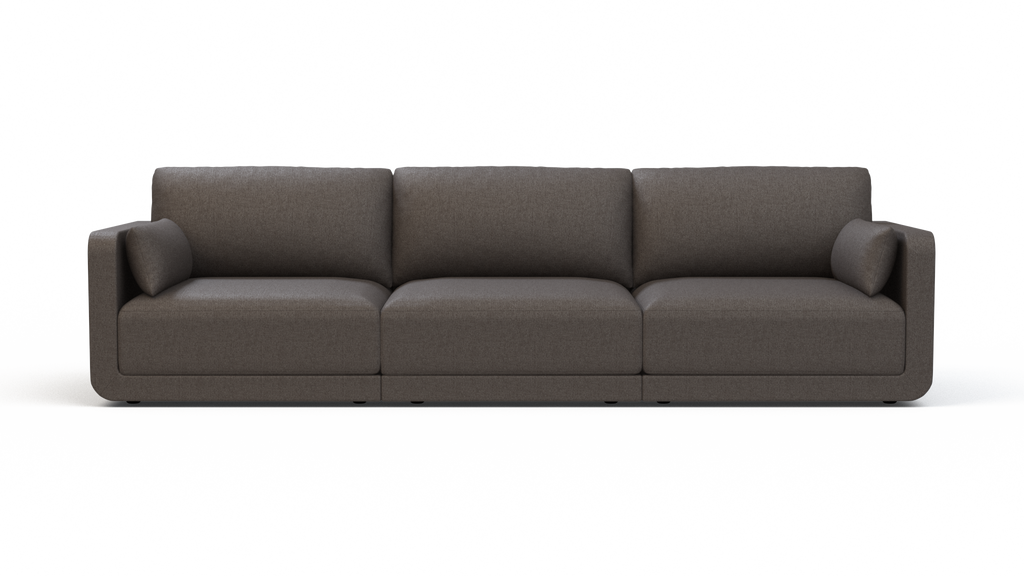 Mira Material: 26-Liquorice