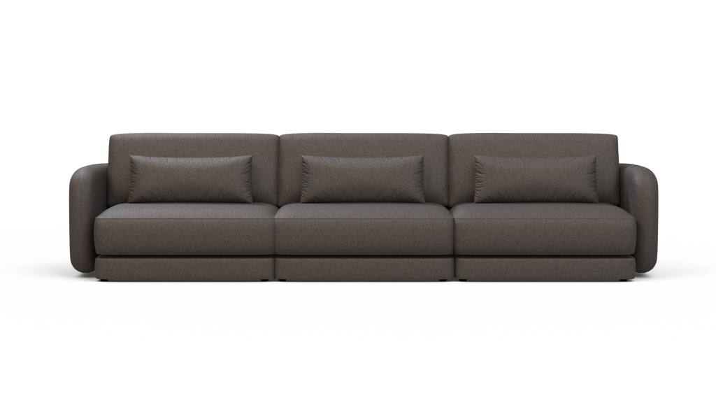 Mira Material: 26-Liquorice