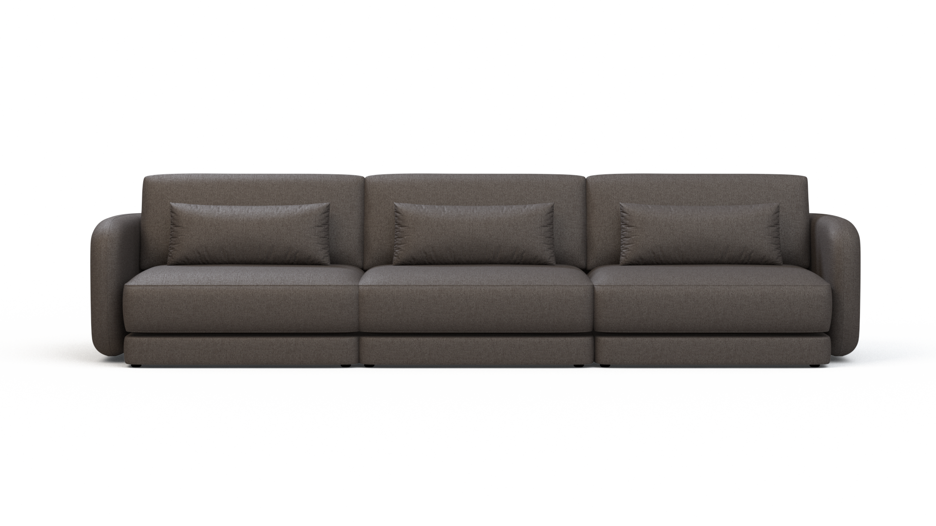 Mira Material: 26-Liquorice