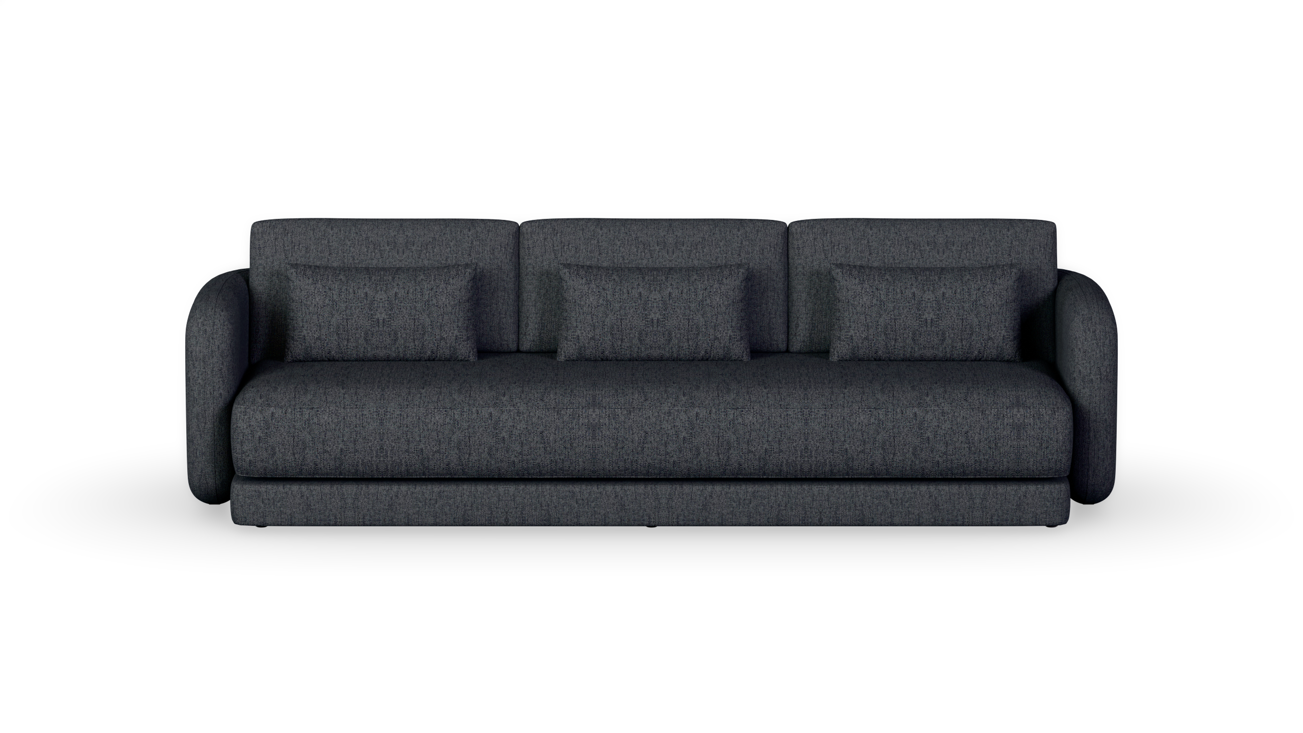 Mira Material: EXCITE (SG) CHARCOAL