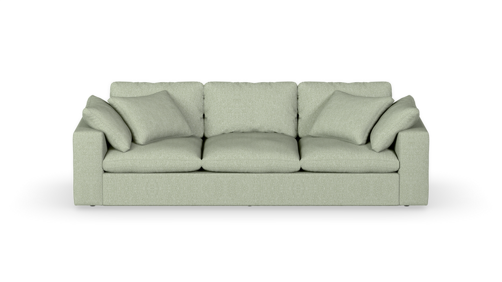 Mira Material: KINDLE (SG) SEAGREEN