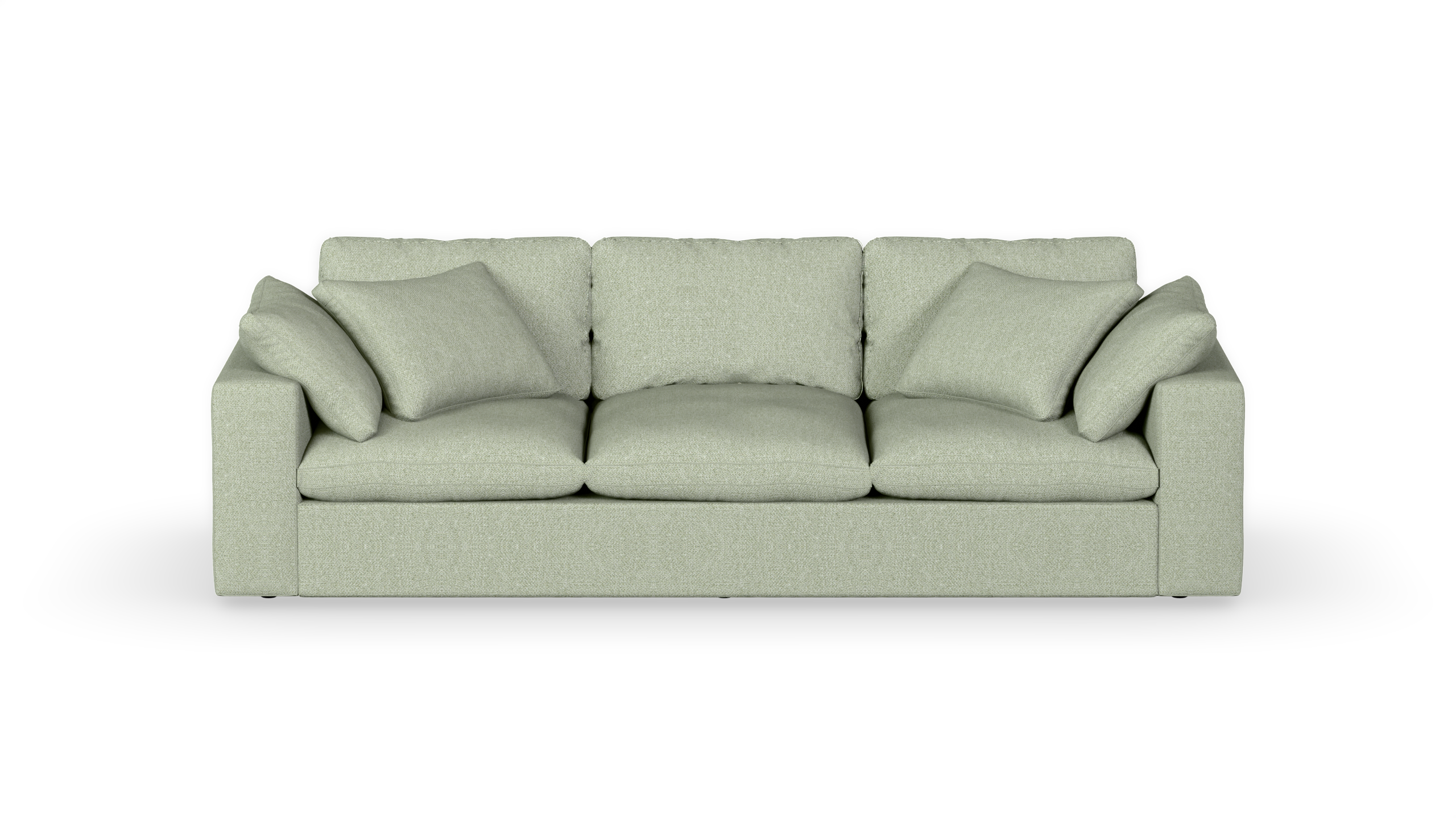 Mira Material: KINDLE (SG) SEAGREEN