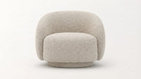 Cleo Swivel Chair