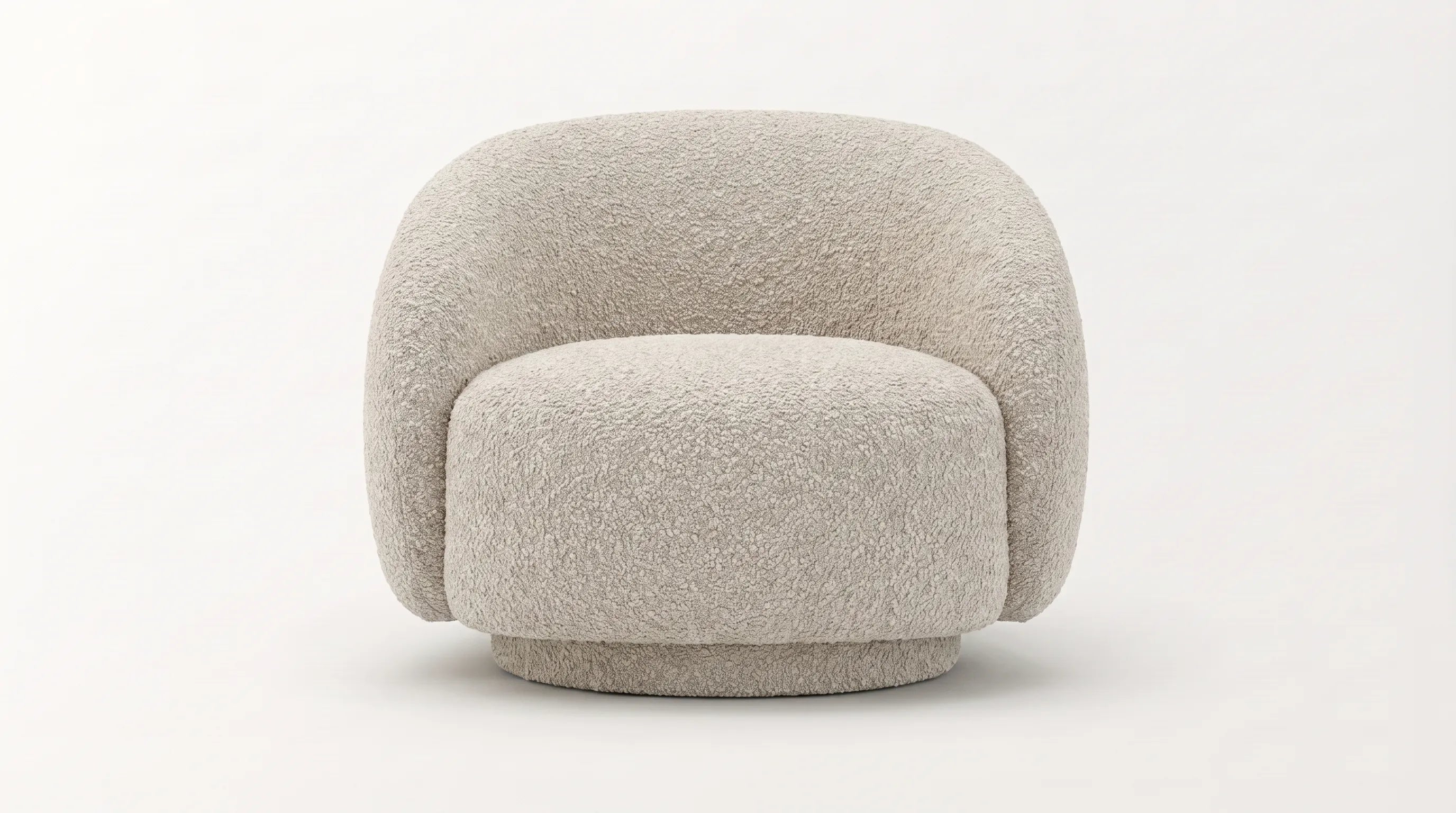 Cleo Swivel Chair