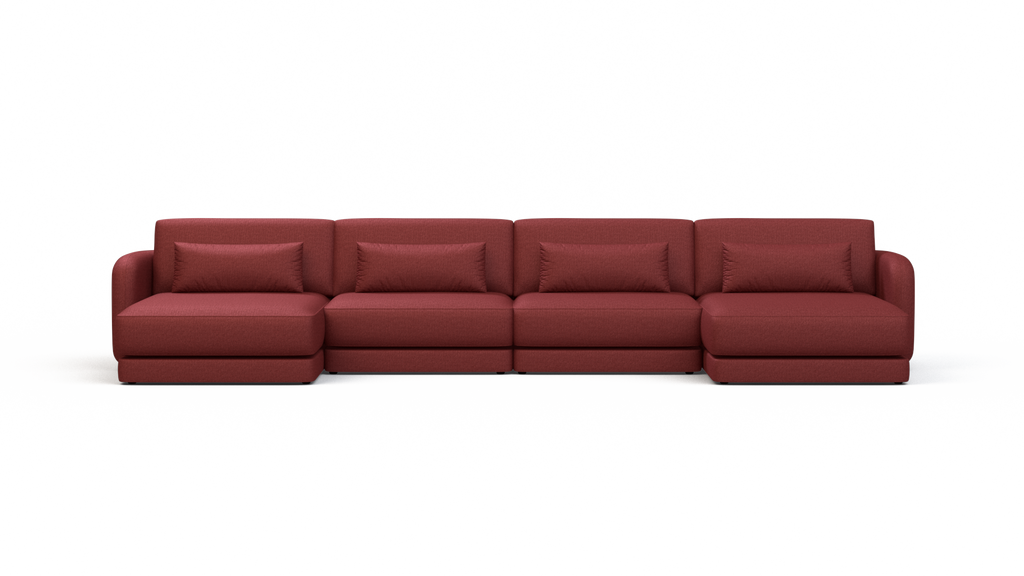 Mira Material: 14-Cherry