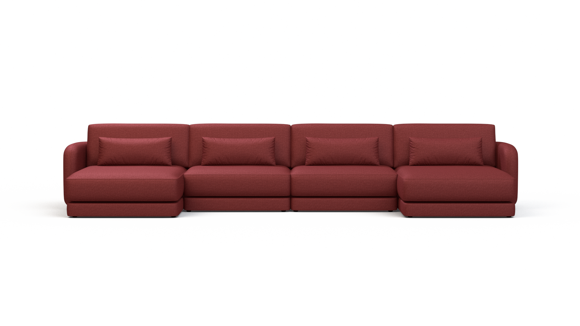 Mira Material: 14-Cherry