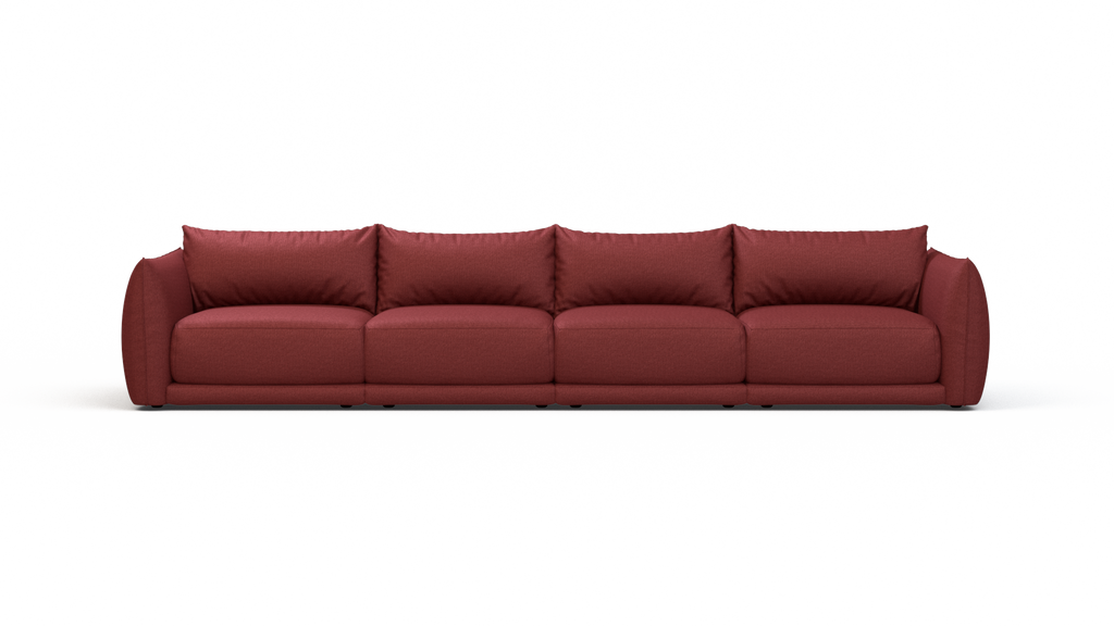 Mira Material: 14-Cherry