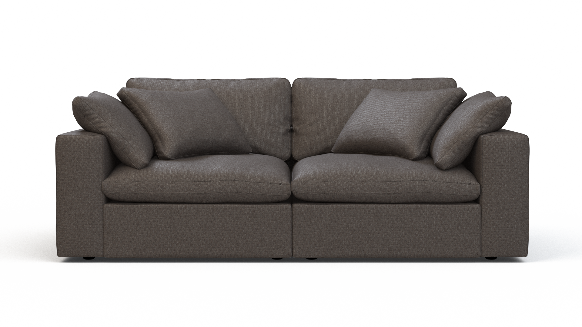 Mira Material: 26-Liquorice