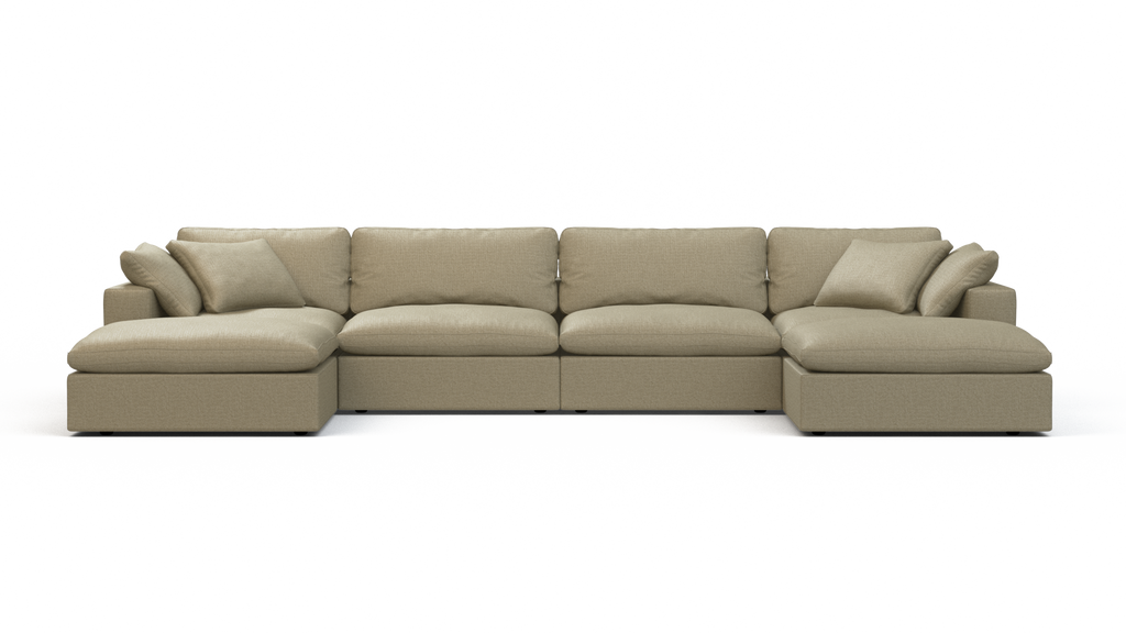 Mira Material: 10-Flax