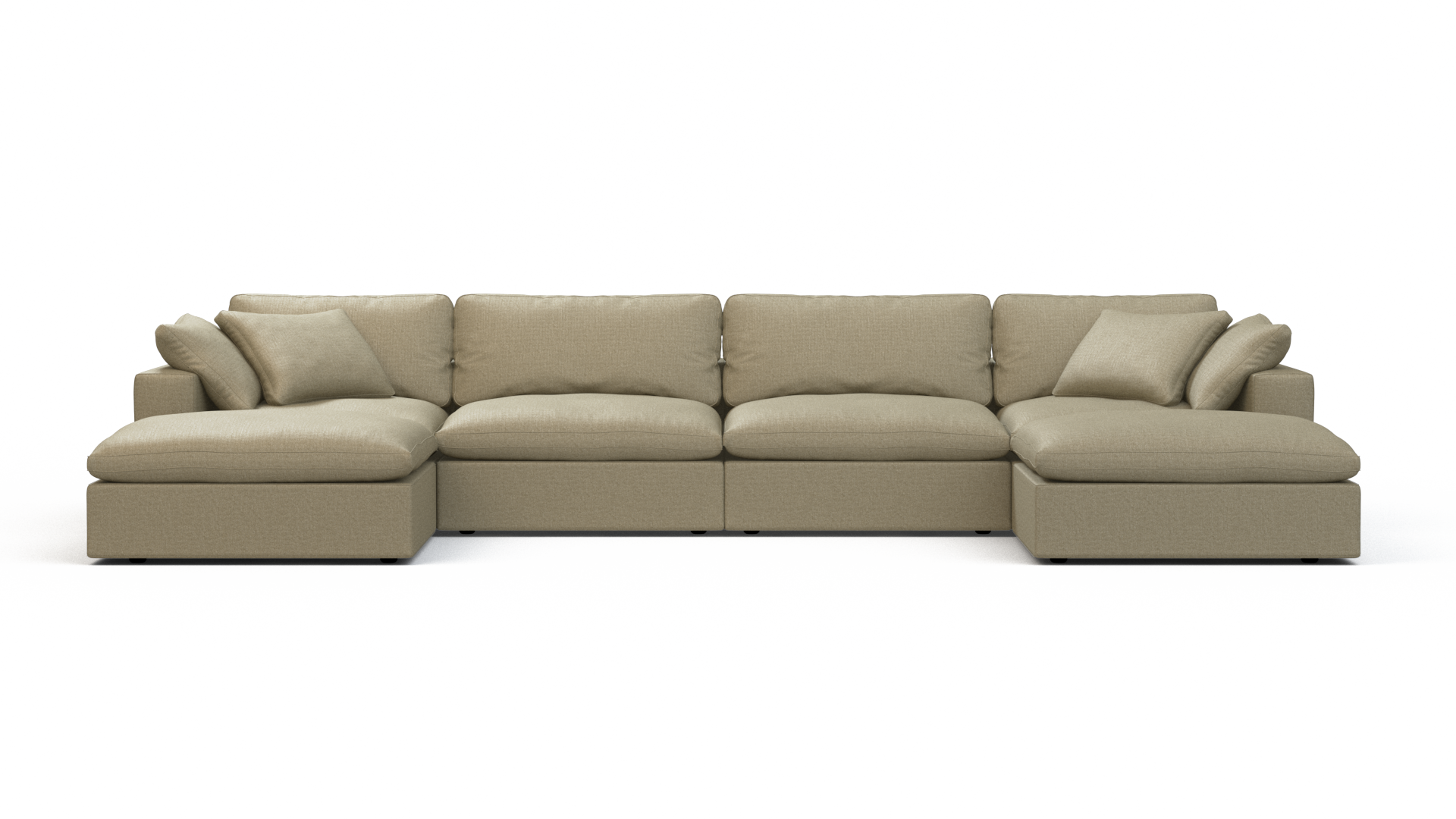 Mira Material: 10-Flax