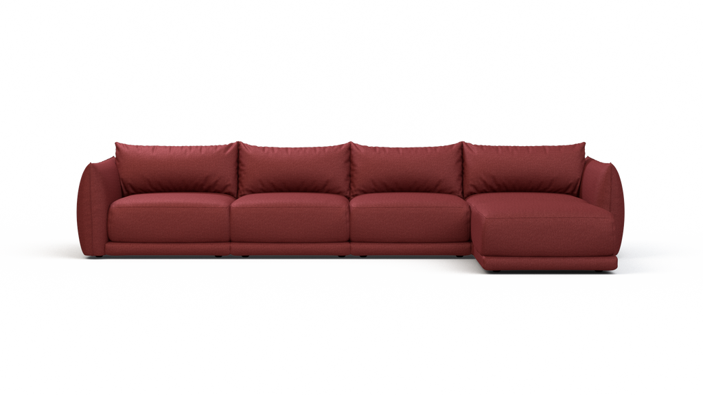 Mira Material: 14-Cherry