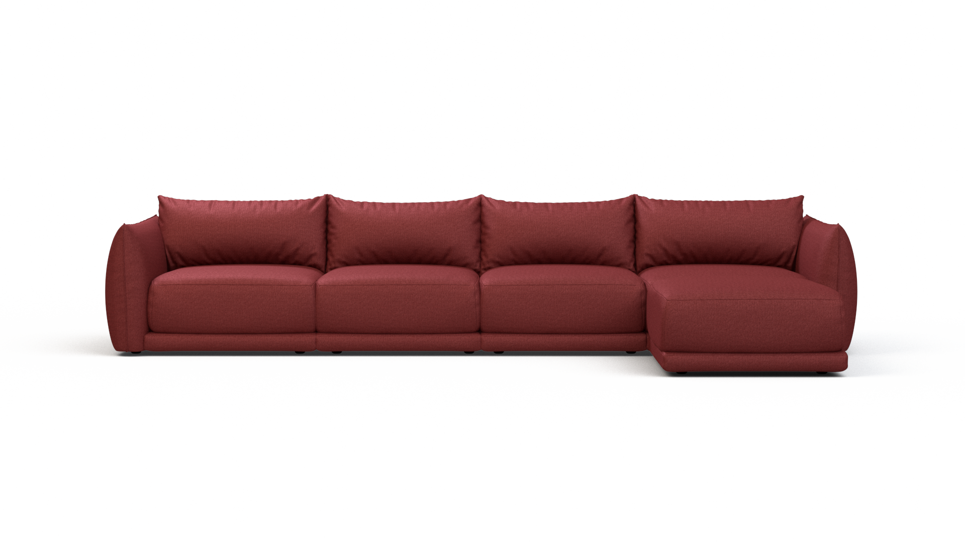 Mira Material: 14-Cherry