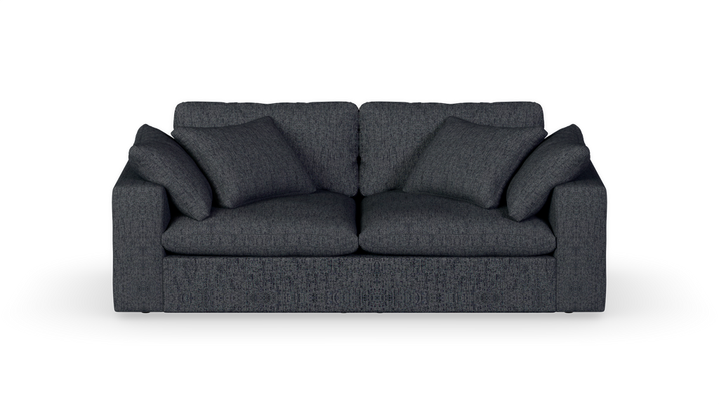 Mira Material: EXCITE (SG) CHARCOAL