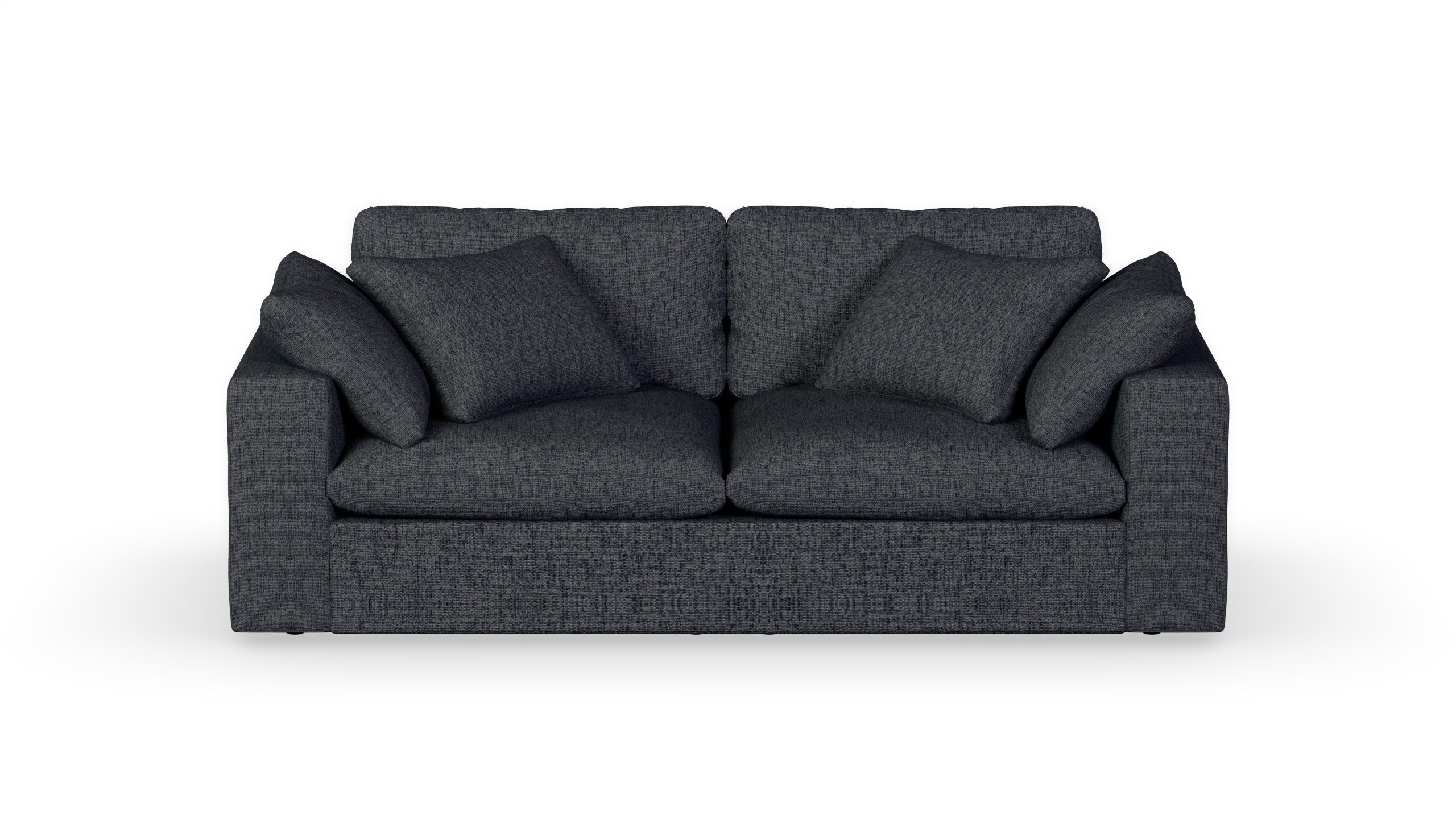 Mira Material: EXCITE (SG) CHARCOAL