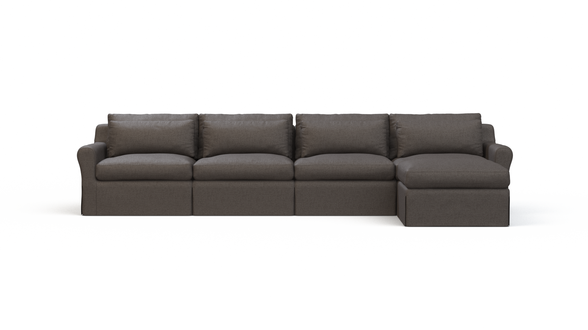 Mira Material: 26-Liquorice