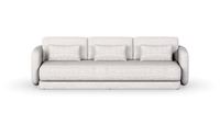 Blair 4 Seater