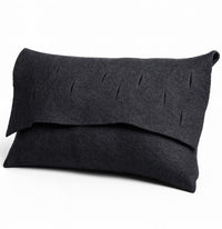 Africa Scarring Cushion