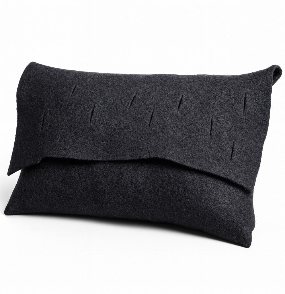 Africa Scarring Cushion