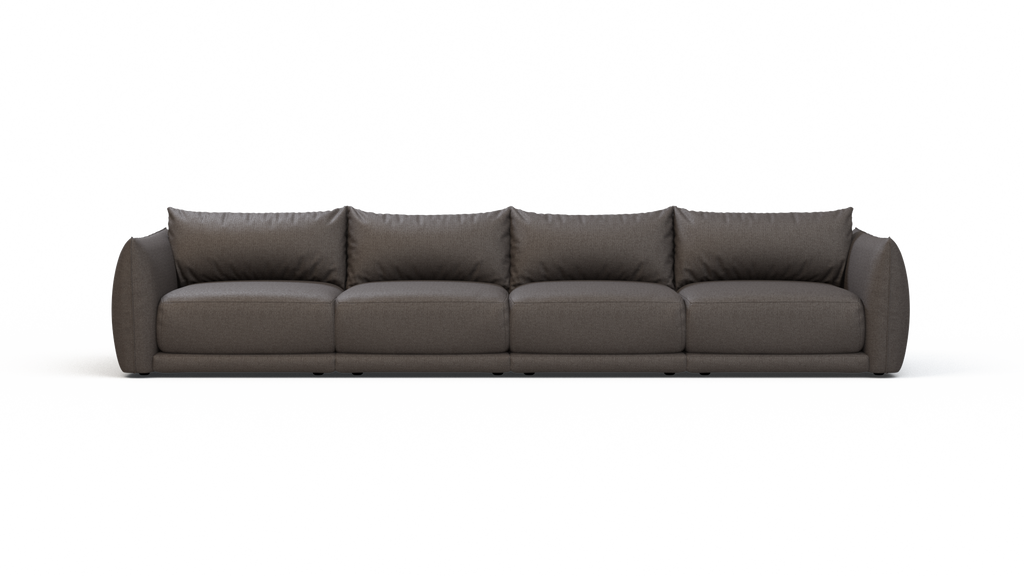 Mira Material: 26-Liquorice