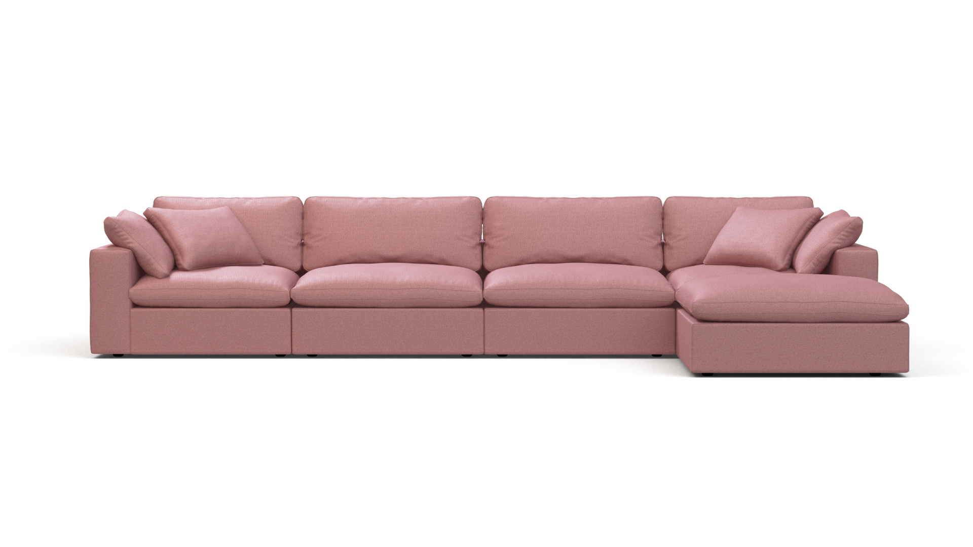Mira Material: 16-Blossom