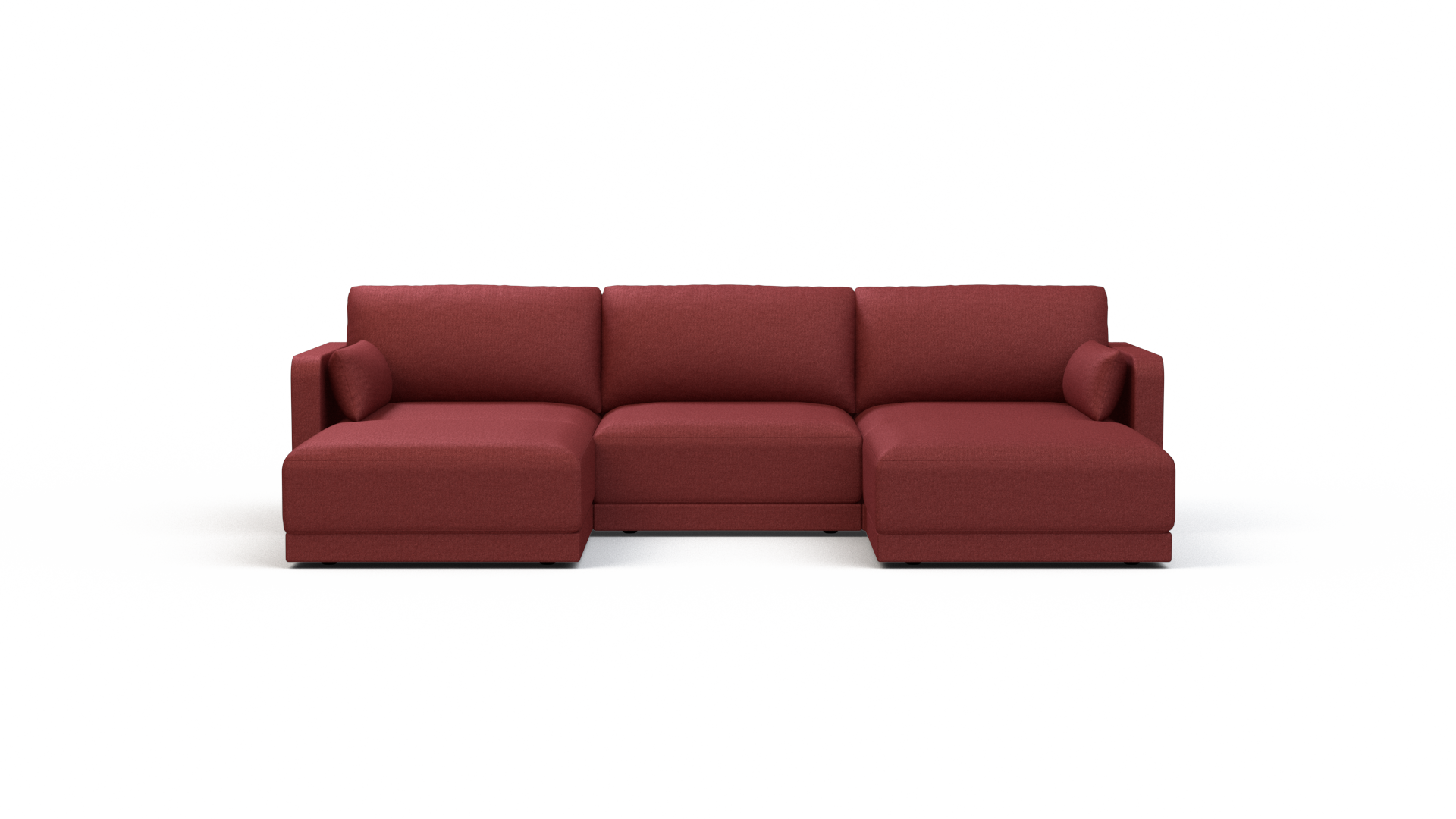 Mira Material: 14-Cherry