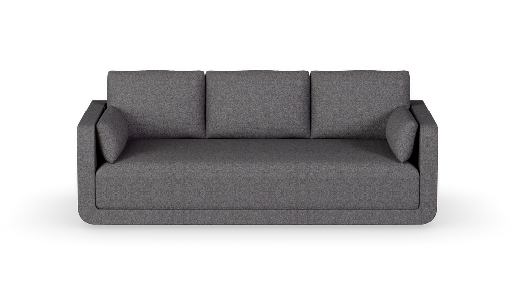 Mira Material: KINDLE (SG) ANTHRACITE