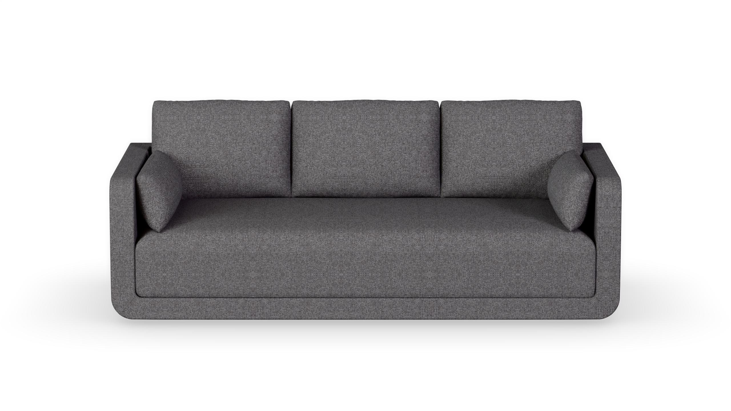 Mira Material: KINDLE (SG) ANTHRACITE