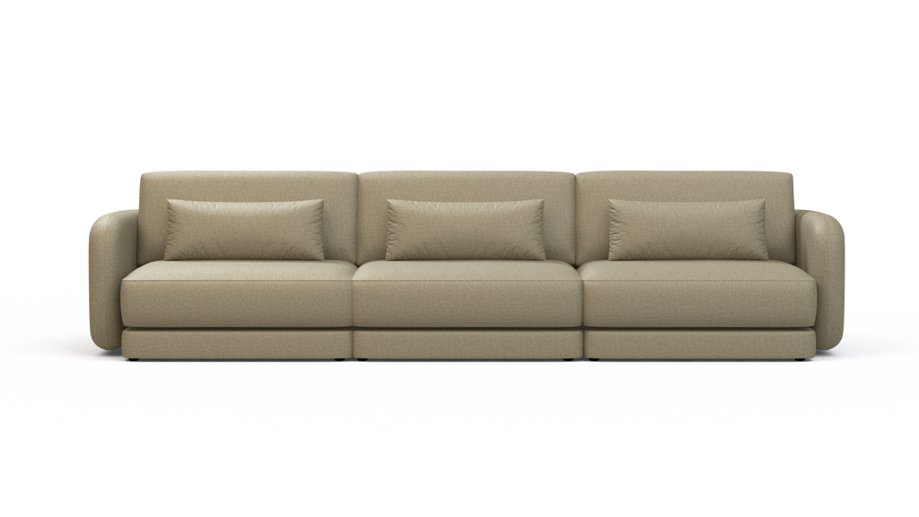 Mira Material: 10-Flax