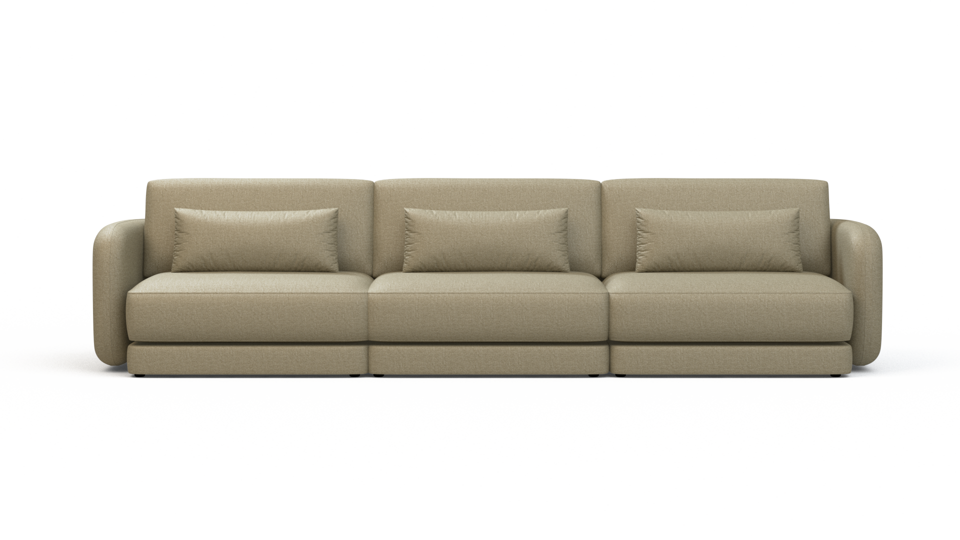 Mira Material: 10-Flax