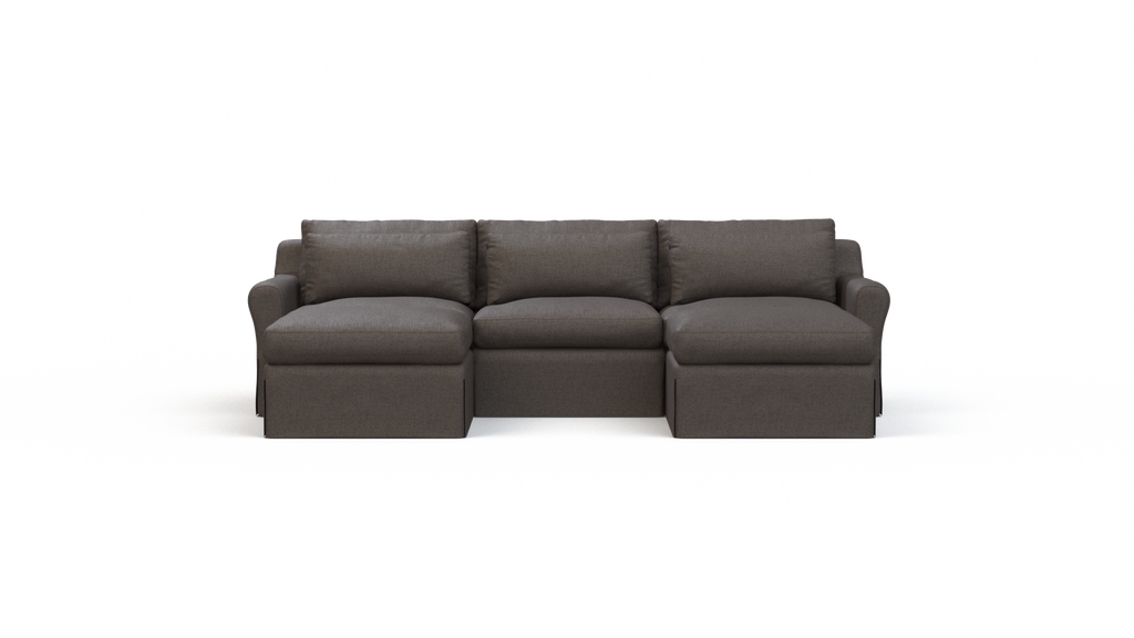 Mira Material: 26-Liquorice