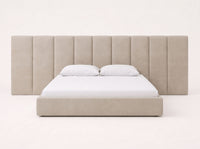 Marlow - King Bed Set