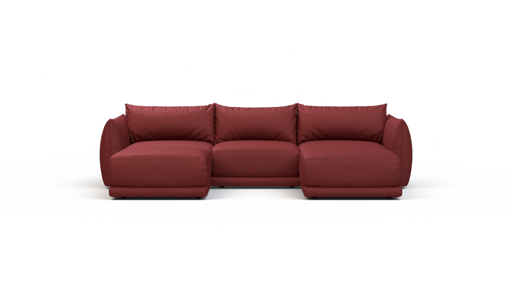 Mira Material: 14-Cherry