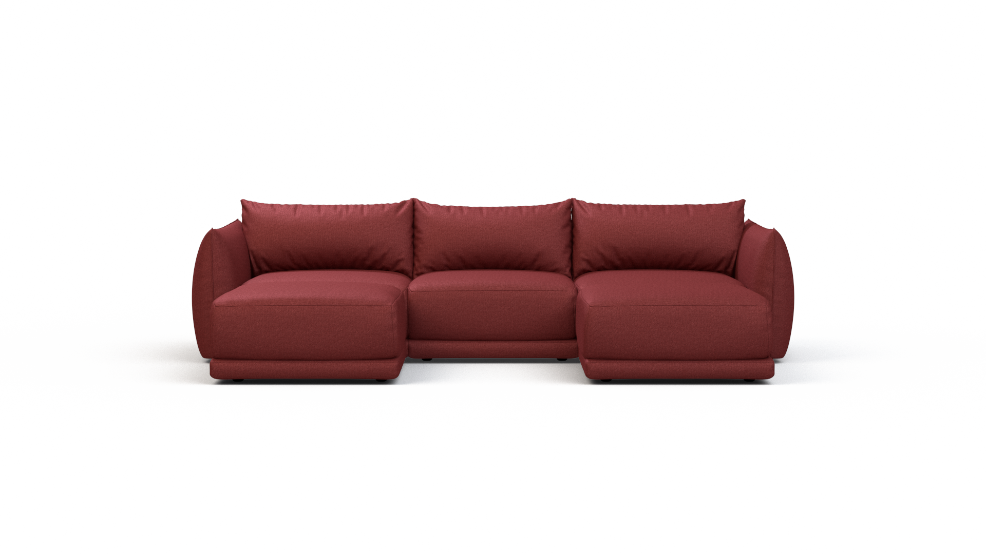 Mira Material: 14-Cherry