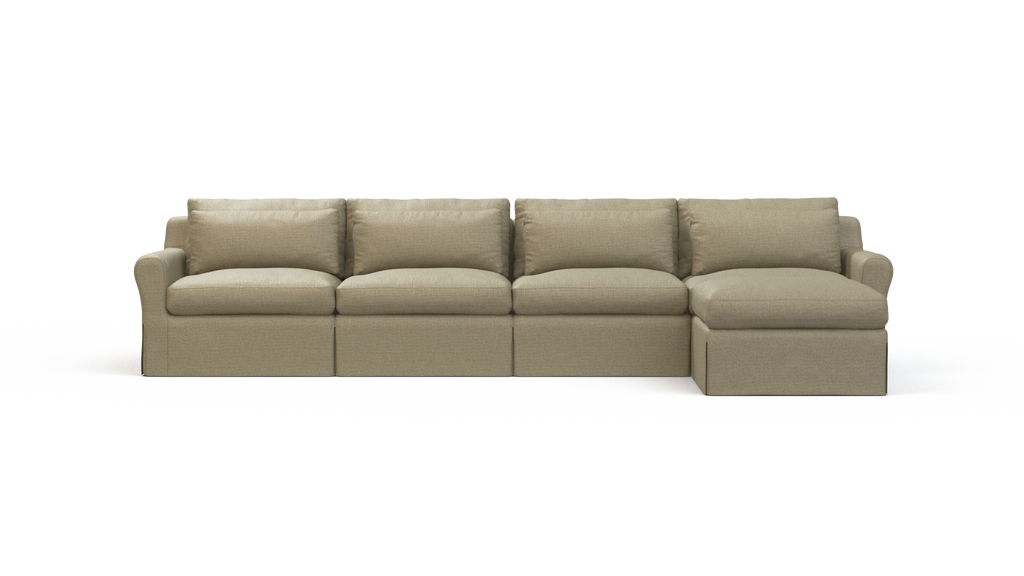 Mira Material: 10-Flax