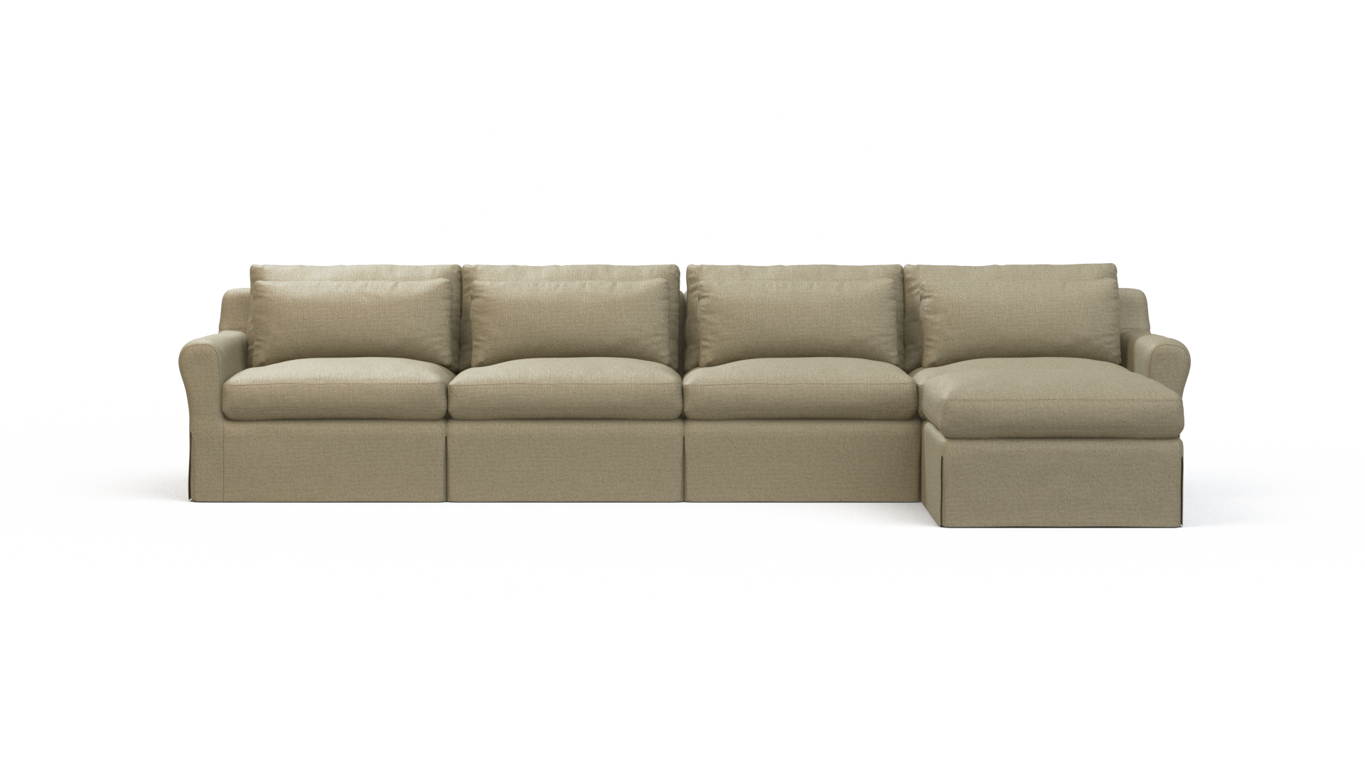 Mira Material: 10-Flax