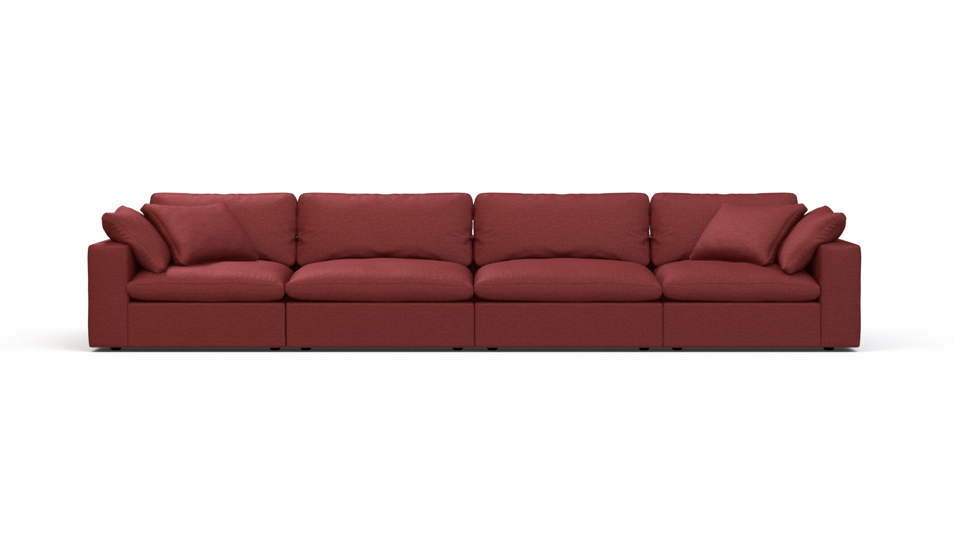 Mira Material: 14-Cherry