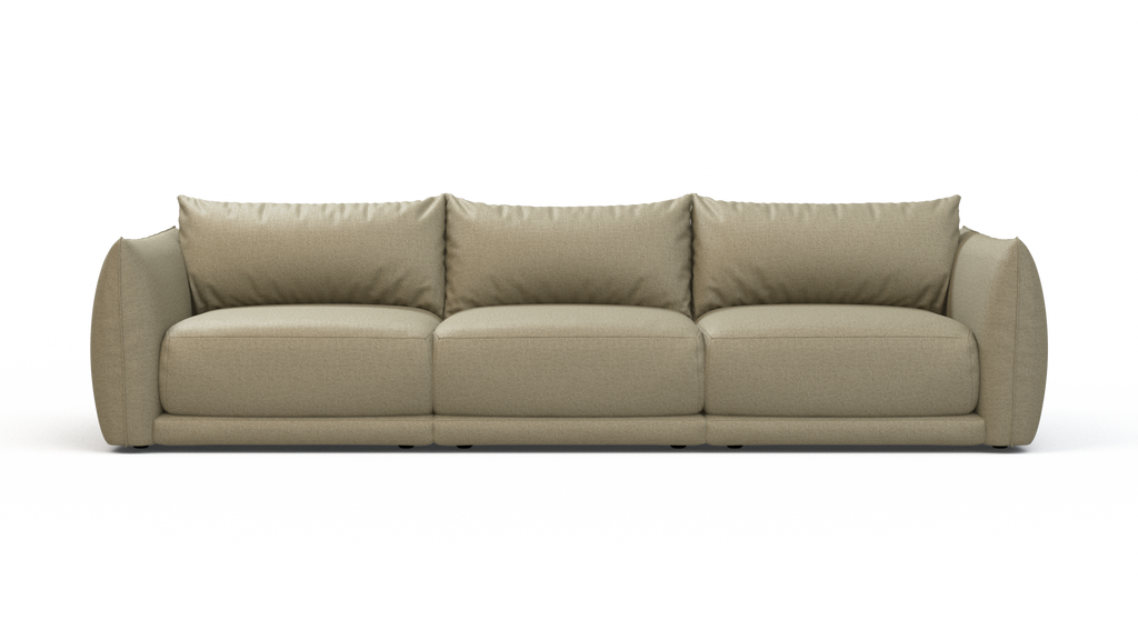 Mira Material: 10-Flax