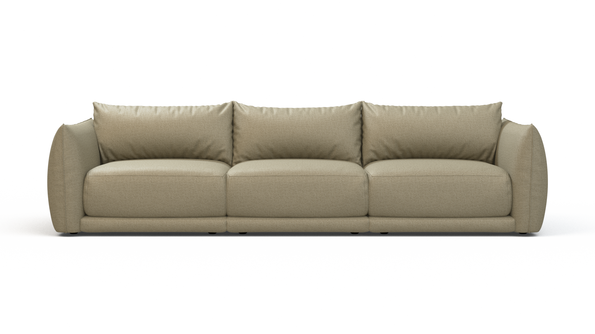Mira Material: 10-Flax