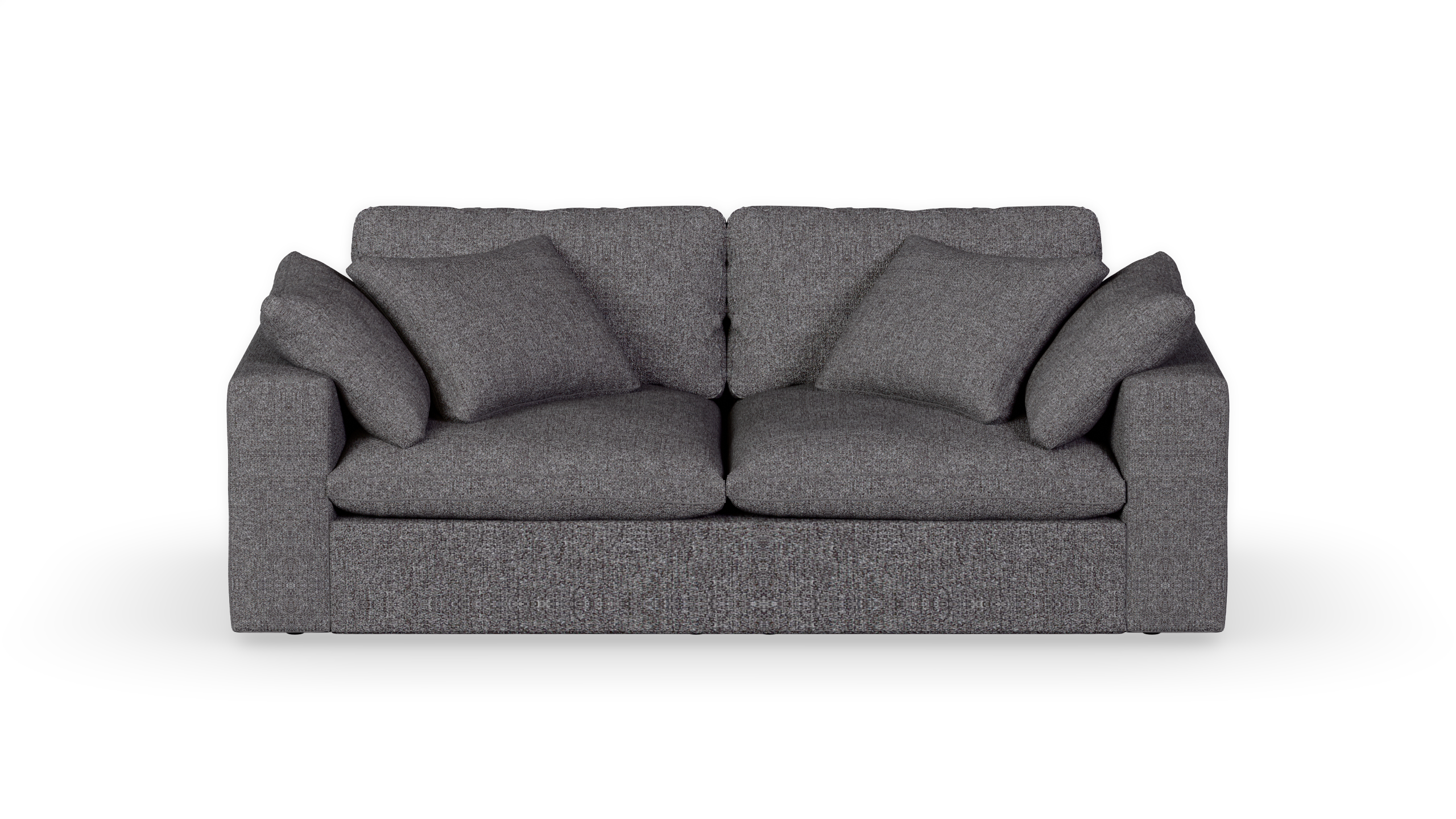 Mira Material: KINDLE (SG) ANTHRACITE