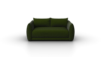 Olivia 2 Seater