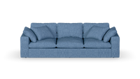 June 4 Seater