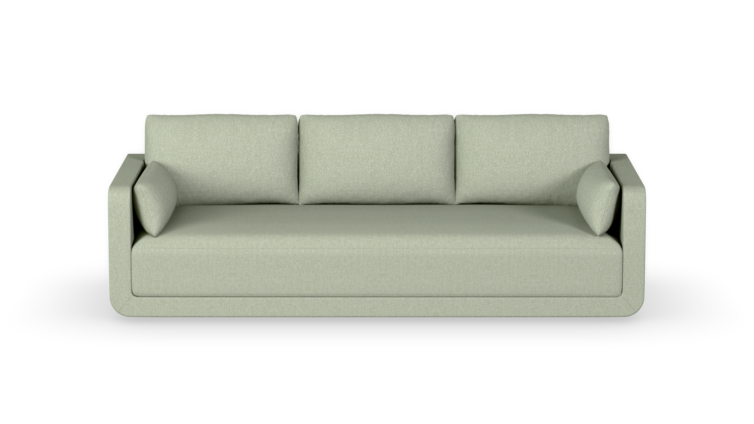Mira Material: KINDLE (SG) SEAGREEN