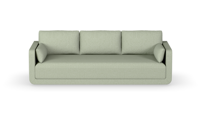 Mira Material: KINDLE (SG) SEAGREEN