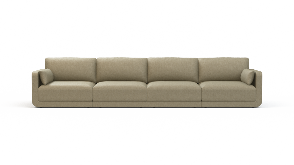 Mira Material: 10-Flax