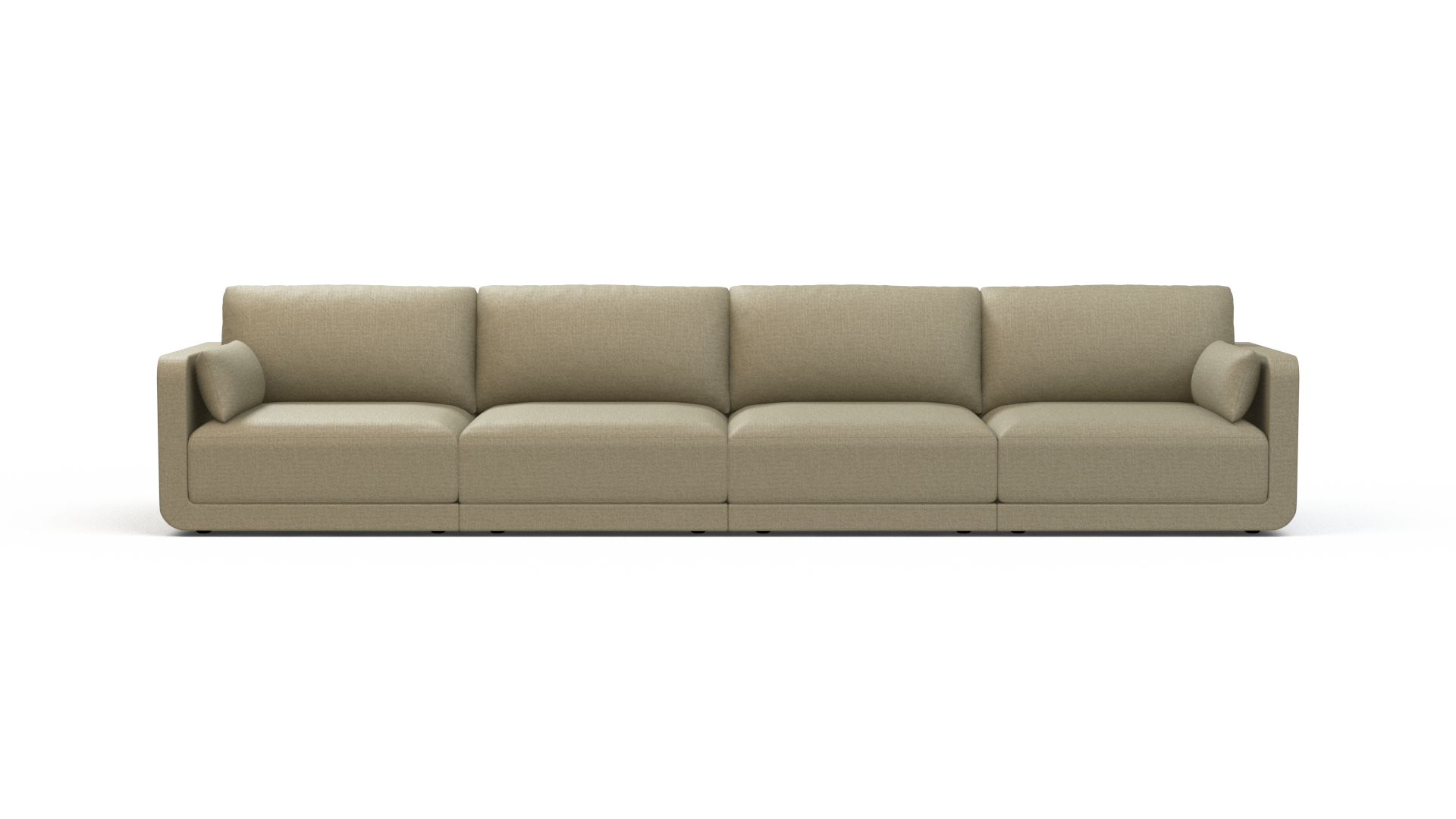 Mira Material: 10-Flax